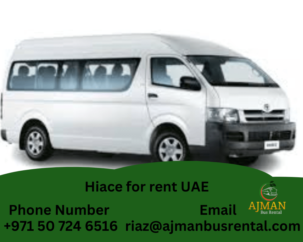 labor Hiace