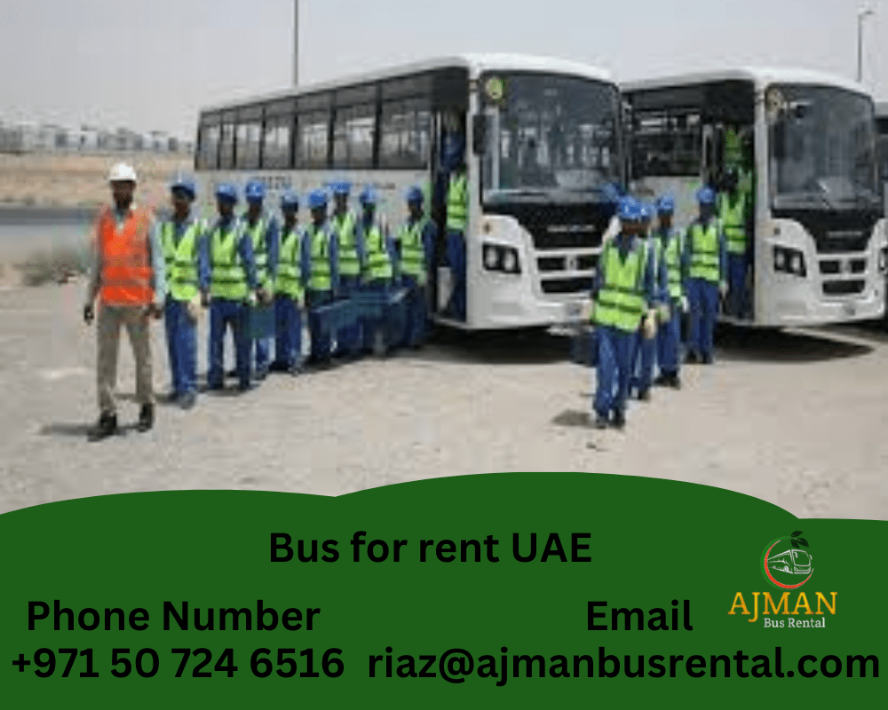 bus for labor