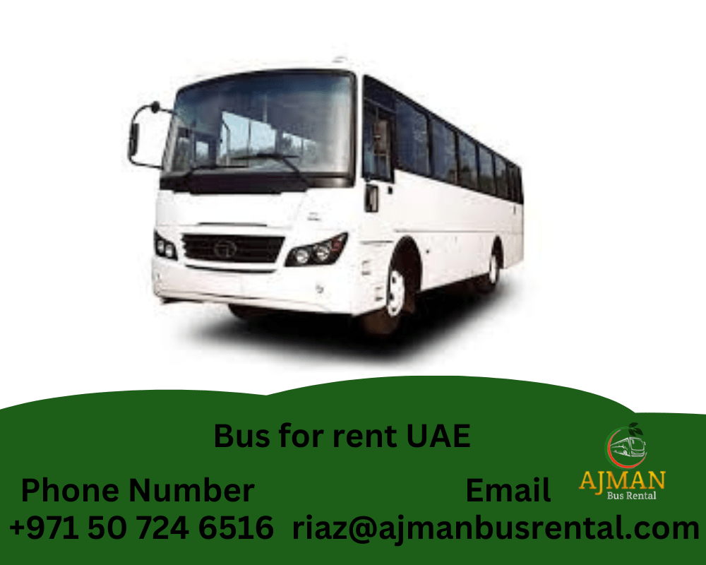 Labour Transport in Ajman