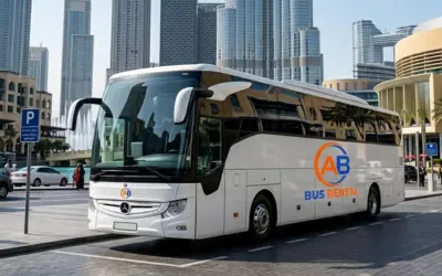 bus rental